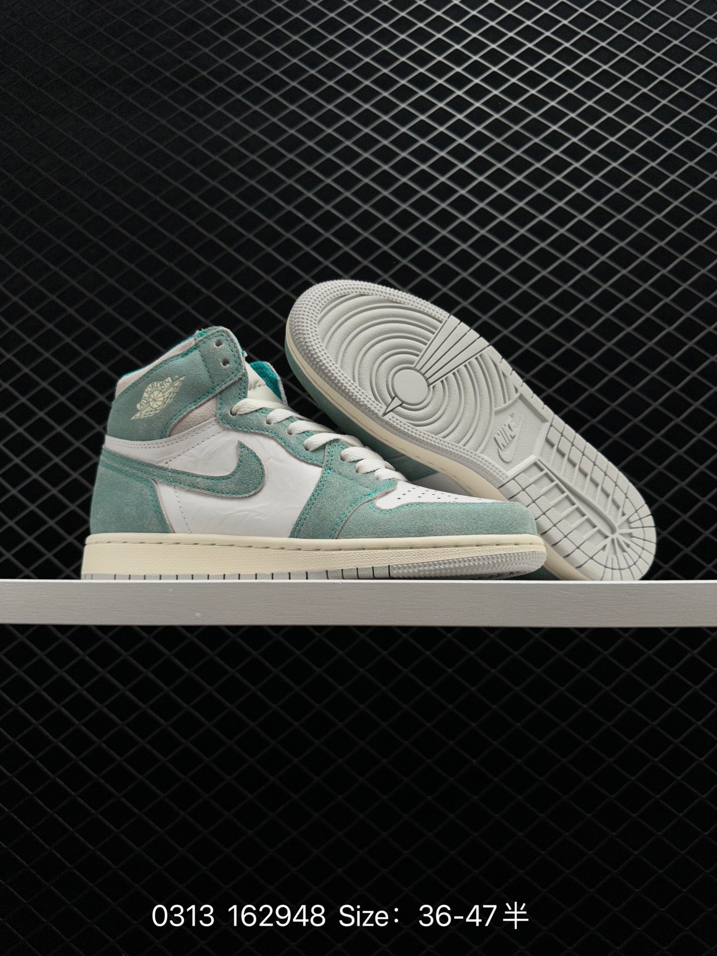 Nike Air Jordan 1 Retro High